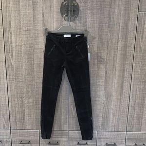 Habitual-Black Slim‎ Skinny Jeans